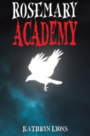 Cover of Rosemary Academy