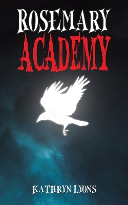 Book cover for Rosemary Academy