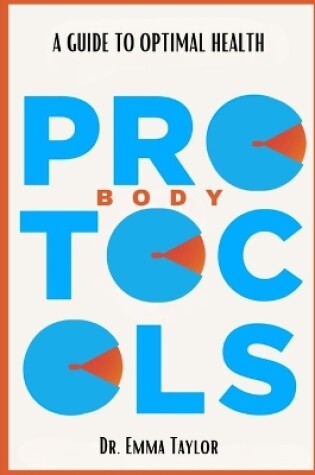 Cover of Body Protocols