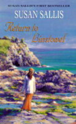 Book cover for Return to Linstowel