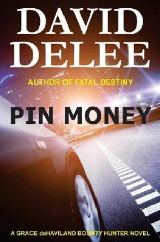 Cover of Pin Money