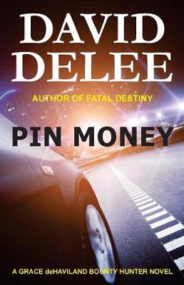 Book cover for Pin Money
