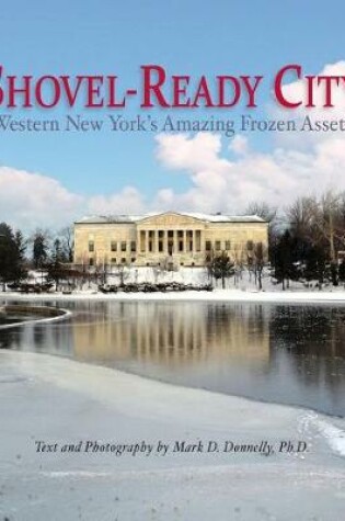 Cover of Shovel-Ready City