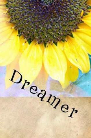 Cover of Dreamer