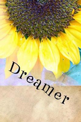 Book cover for Dreamer