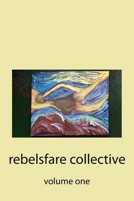 Book cover for Rebelsfare Collective