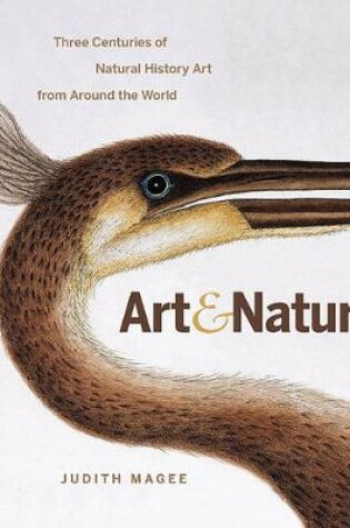 Cover of Art and Nature