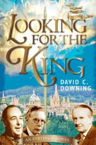 Cover of Looking For the King