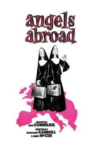 Cover of Angels Abroad