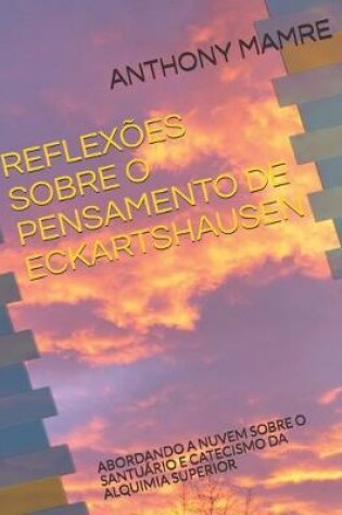 Cover of Reflexoes Sobre O Pensamento de Eckartshausen