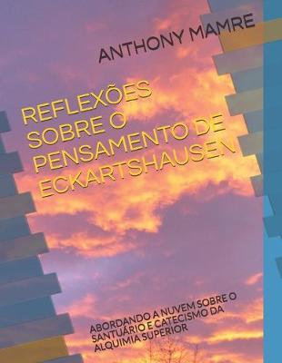 Book cover for Reflexoes Sobre O Pensamento de Eckartshausen