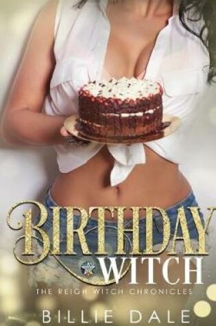 Cover of Birthday Witch
