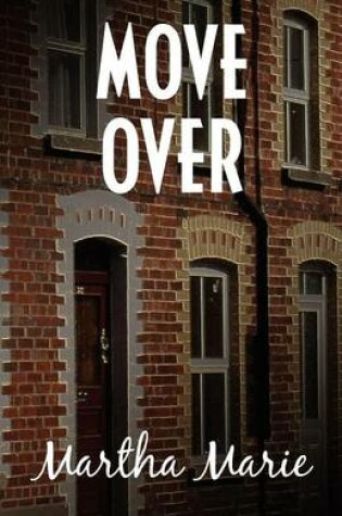 Cover of Move Over