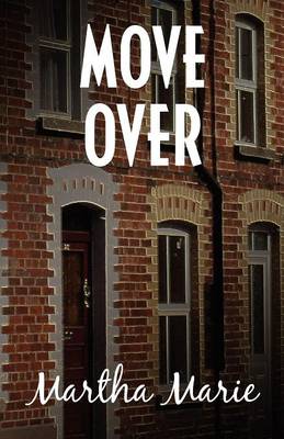 Cover of Move Over