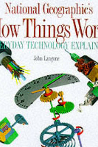 Cover of How Things Work