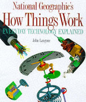 Book cover for How Things Work