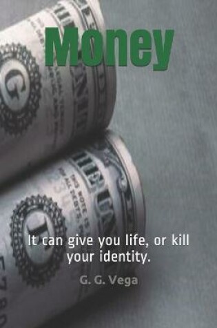 Cover of Money