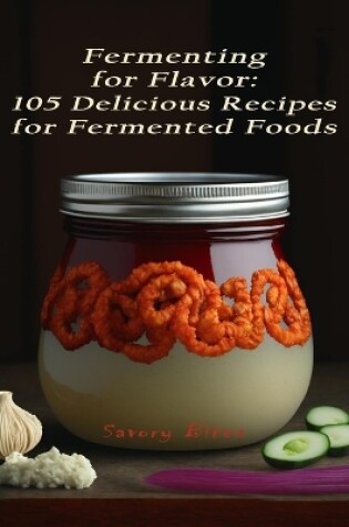 Cover of Fermenting for Flavor