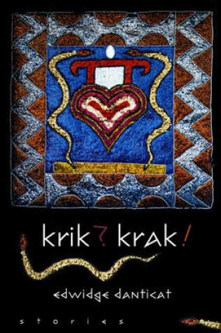 Cover of Krik? Krak!