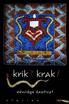 Book cover for Krik? Krak!