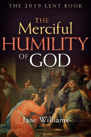 Cover of The Merciful Humility of God
