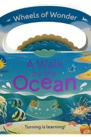 Cover of A Walk by the Ocean