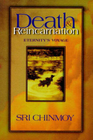 Cover of Death and Reincarnation