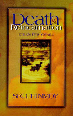 Book cover for Death and Reincarnation