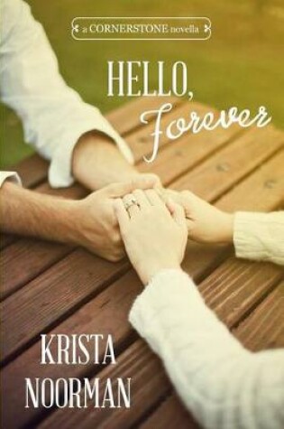 Cover of Hello, Forever