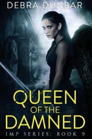 Cover of Queen of the Damned