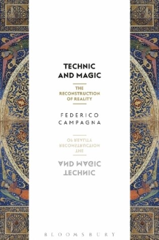 Cover of Technic and Magic