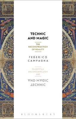 Book cover for Technic and Magic