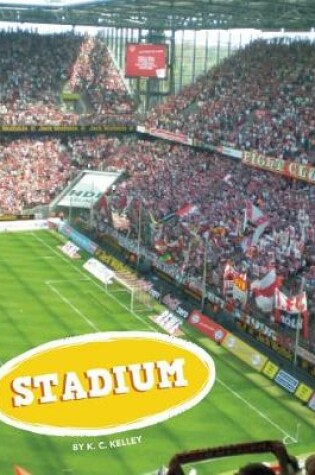 Cover of Stadium