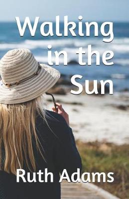 Book cover for Walking in the Sun
