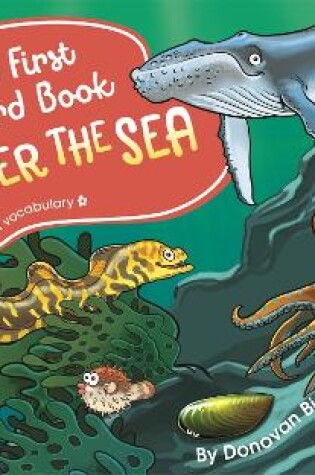 Cover of My First Board Book: Under the Sea