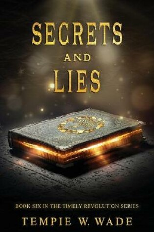 Cover of Secrets and Lies