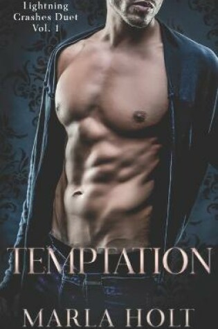 Cover of Temptation