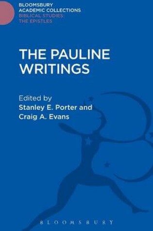 Cover of The Pauline Writings