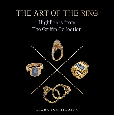 Book cover for The Art of the Ring