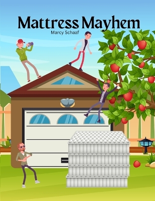 Cover of Mattress Mayhem