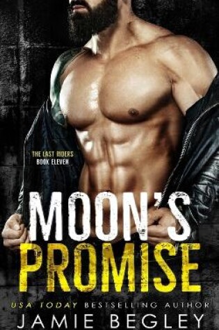 Cover of Moon's Promise