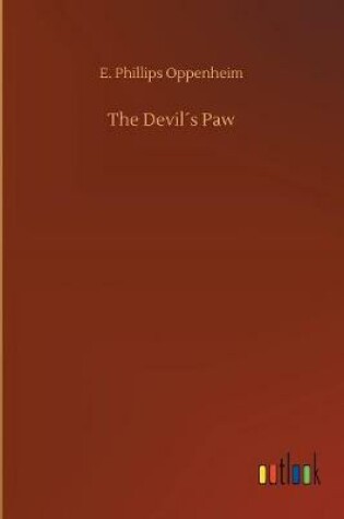 Cover of The Devil´s Paw