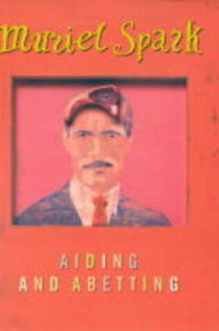 Cover of Aiding and Abetting