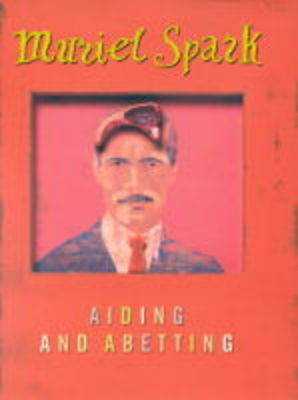 Cover of Aiding and Abetting