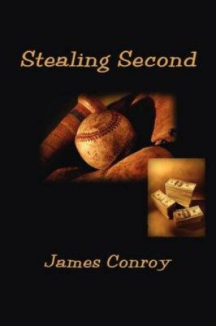 Cover of Stealing Second