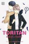 Book cover for Toritan: Birds of a Feather, Vol. 1