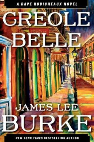 Cover of Creole Belle