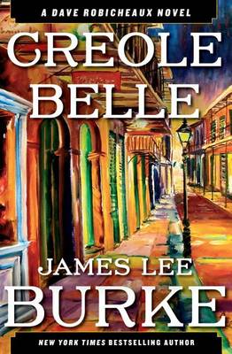 Book cover for Creole Belle