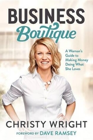 Cover of Business Boutique