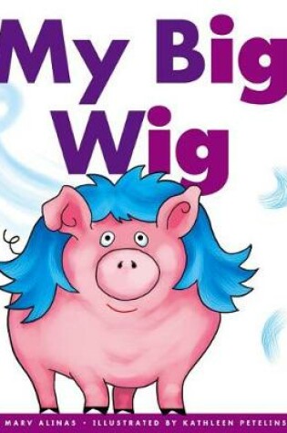 Cover of My Big Wig